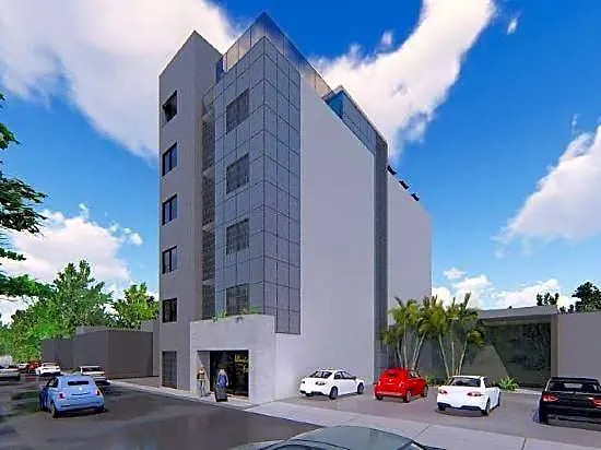 Attraction Deluxe By Bfh 3* Playa del Carmen