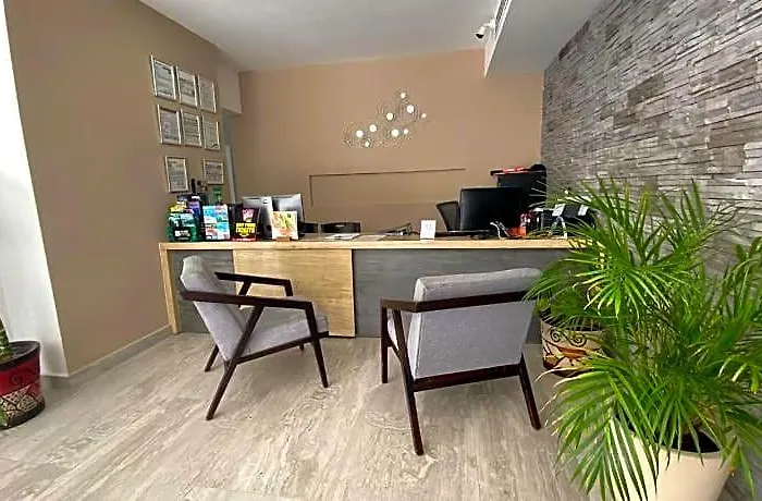 Hotel Attraction Deluxe By Bfh Playa del Carmen