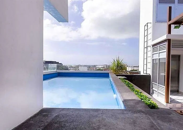 Hotel Attraction Deluxe By Bfh Playa del Carmen