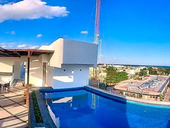 Attraction Deluxe By Bfh Playa del Carmen