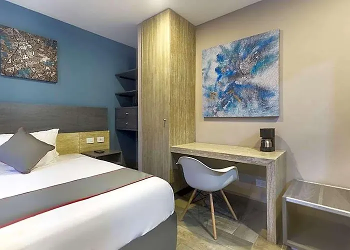 Attraction Deluxe By Bfh Playa del Carmen